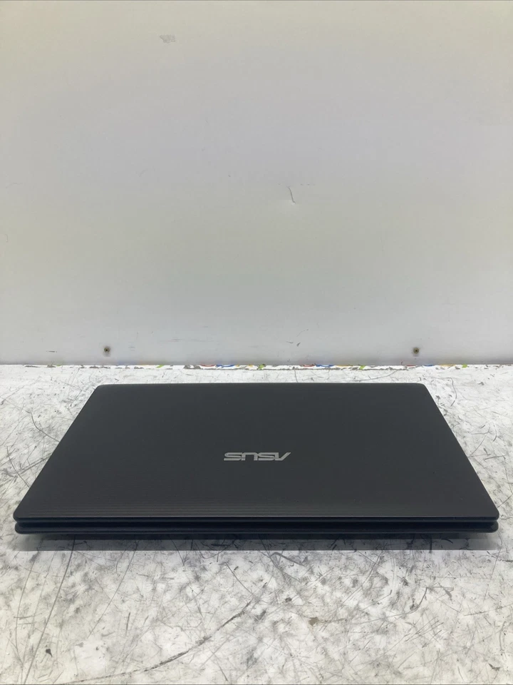 ASUS K53E 15.6" Intel Core i5-2410 2.3GHz 4GB RAM SIN HDD Arranca al BIOS - Imagen 4 de 4