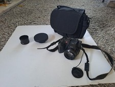 Fujifilm Finepix S602 Zoom Digital Camera  fully tested