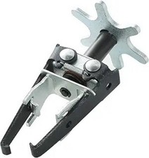 Overhead Valve Spring Compressor Universal Automotive Engine Removal Repair In