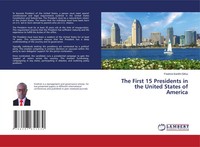 Fredrick Kariithi Githui | The First 15 Presidents In The United States Of...