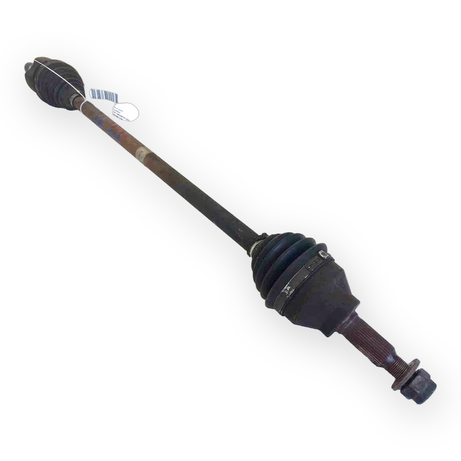 2005 - 2007 SATURN ION Front CV Axle Shaft Manual Transmission Passenger Right