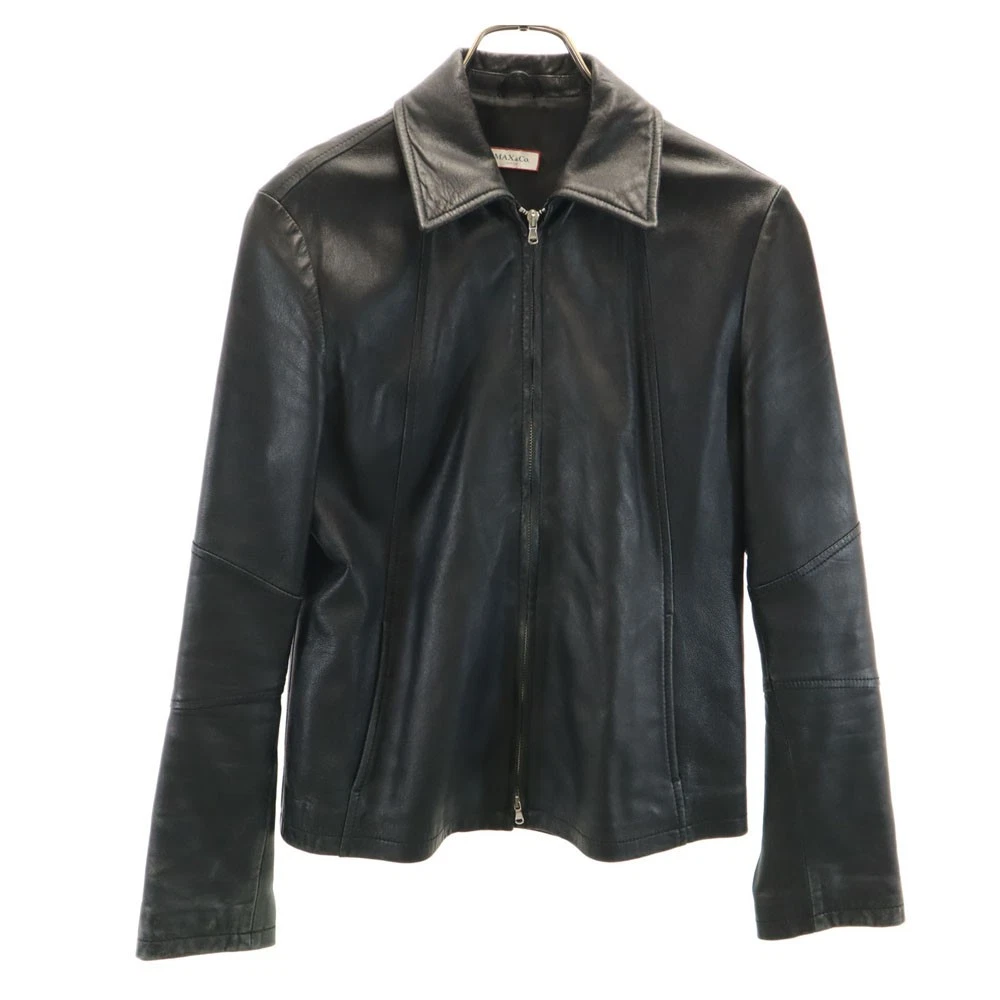 MAX&Co. Coats, Jackets & Vests Leather Outer Shell for Women for