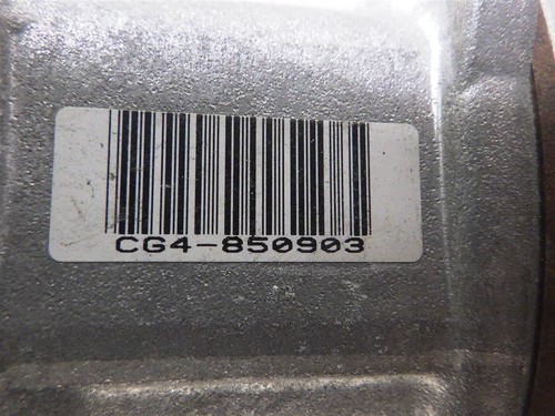 AC Compressor Fits 22 QX55 1695278 - Picture 6 of 12