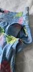 VILEBREQUIN Made In Tunisia Men's Board Shorts Size XXL — photo 4