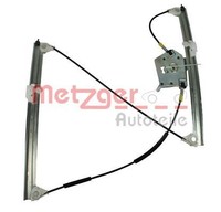 Metzger Fensterheber 2160343 FüR BMW