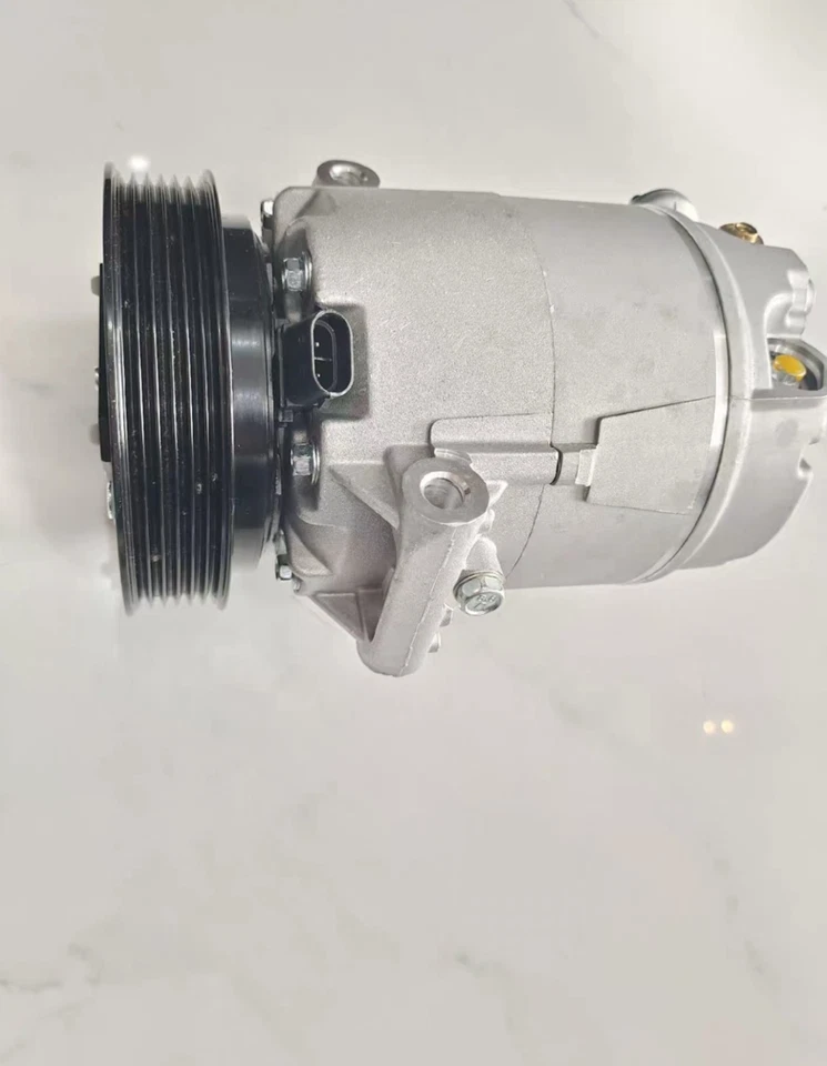 Compresor aire acondicionado aire acondicionado 267146 para Ferrari 458 Italia, Spider, Speciale Foto 4 de 4