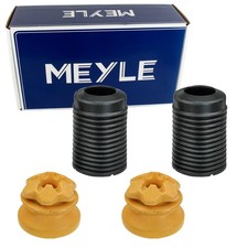 MEYLE STAUBSCHUTZ-SATZ STOßDÄMPFER HINTERACHSE PASSEND FÜR BMW 5 | 314 740 0016
