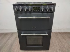 Belling MRAFHOUSE60DFANT Cooker Farmhouse 60DF Mini Range [ID2111045158]