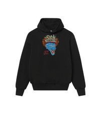 Ozzy Osbourne - Blue Demon Graphic Print Mens Sweatshirt Hoodie S M L XL 234XL