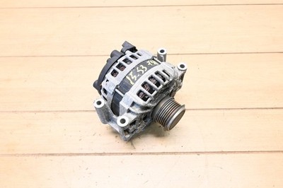 15-18 AUDI A3 S3 TT TTS Q3 2.0L Engine Battery Alternator Generator 140A OEM