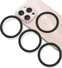 Universal Metal Rings Compatible with Magsafe Sticker for All Phone Cases  Wire