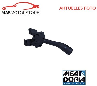LENKSTOCKSCHALTER MEAT & DORIA 23305 A NEU OE QUALITÄT