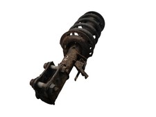 FORD S MAX Strut Shock Absorber Left Near Side Front 2.0 Diesel 2016