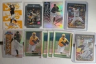 Pittsburgh Pirates Paul Skenes Cards