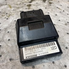 GENUINE  HONDA CBR300 2014 - 2018 ECU (from 2016 bike) cbr250