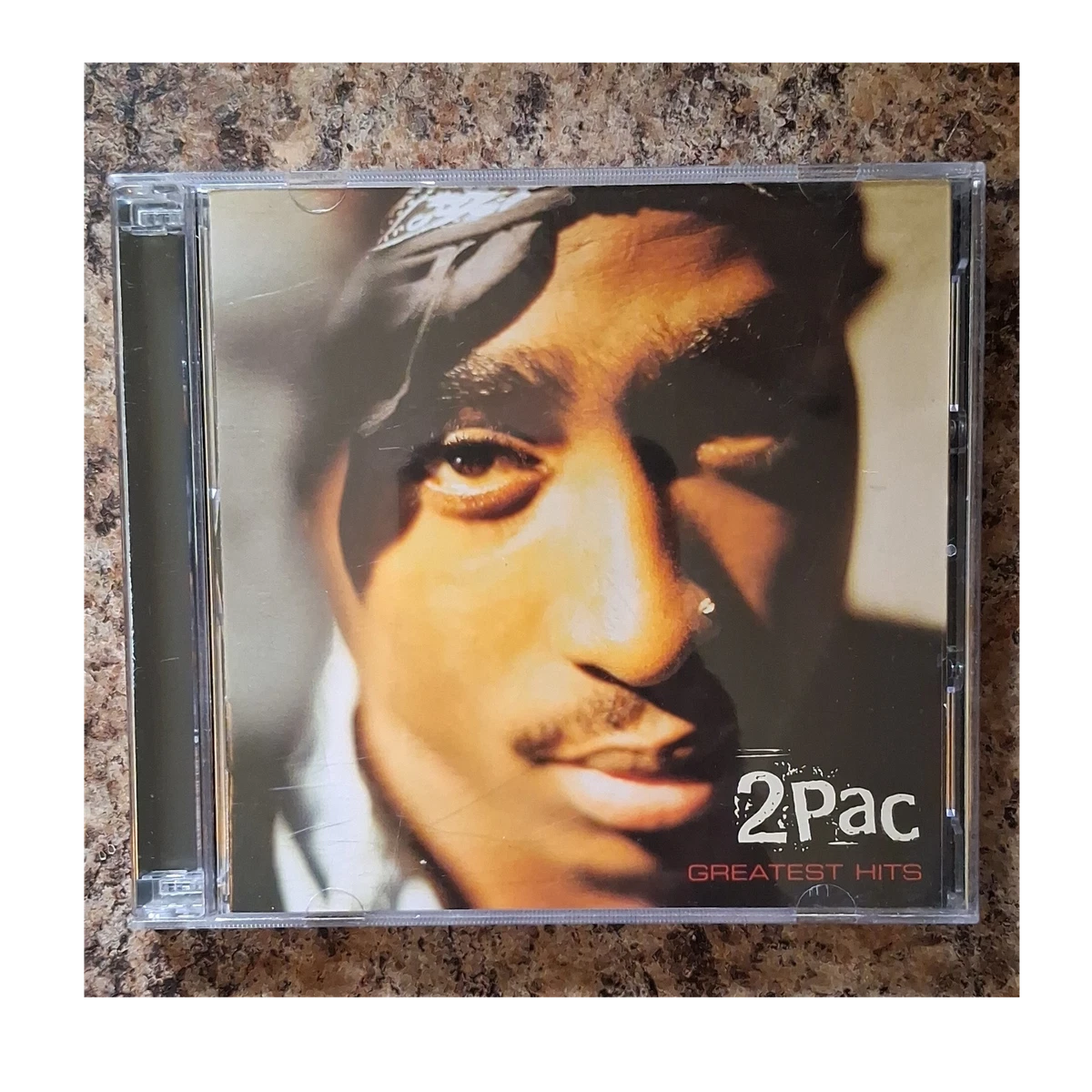 【廃盤レア】　Tupac & Biggie Mix-CD 4枚セット 2Pac - Nu-Mixx Klazzics - Amazon.com Music
