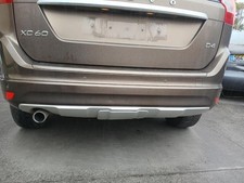Siège Volvo XC60