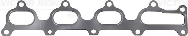 Victor Reinz 71-35321-00 Dichtung, AbgaskrüMmer Opel 849 522-image