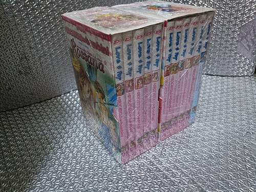 Rossana il Giocattolo dei Bambini Completa Più Cofanetti - (Ottimissime...