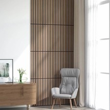 Wall Panels 8 pcs Brown 60.5 x 60 cm vidaXL