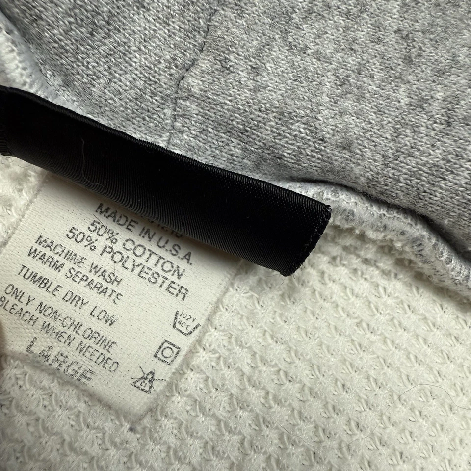 Camber 热衬里 连帽衫 复古 L 英联邦 Edison Heavy Com Ed Chill Buster — 第 4/4 张图片