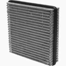 For Audi Q3 2015-2018 UAC A/C Evaporator Core