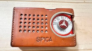 Spica Radio | eBay