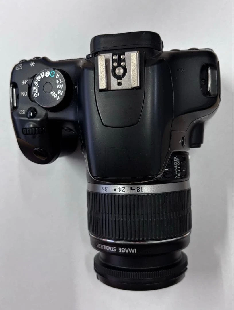 Canon EOS 450D Digital Cameras for Sale | Shop New & Used Digital