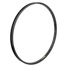 SUN RHYNOLITE XL Double Wall Welded Rim BMX 29X1.75" 36H BLACK