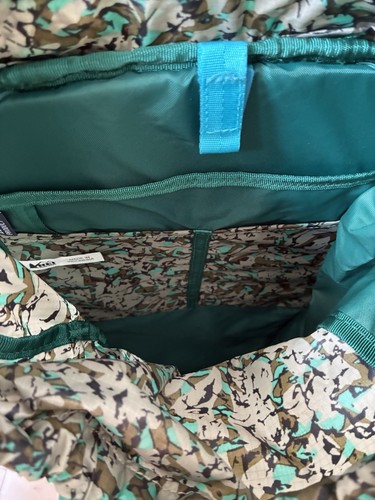 REI Co-op Flash 22 Hiking Backpack Print Multicolor Hydration Daypack - Picture 8 of 9