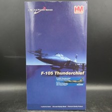Hobby Master 1:72 F-105 Thunderchief "Arkansas Traveler" 388th TFW 1968 HA2509