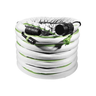 Festool 201778 Anti-Static Hose w/Sleeve, 27mm x 10M