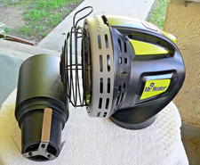 Mr. Heater  Portable Golf Cart Heater 4,000 BTU