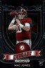 Mac Jones 2021 Panini Prizm Draft Picks Collegiate #170 Alabama Crimson Tide