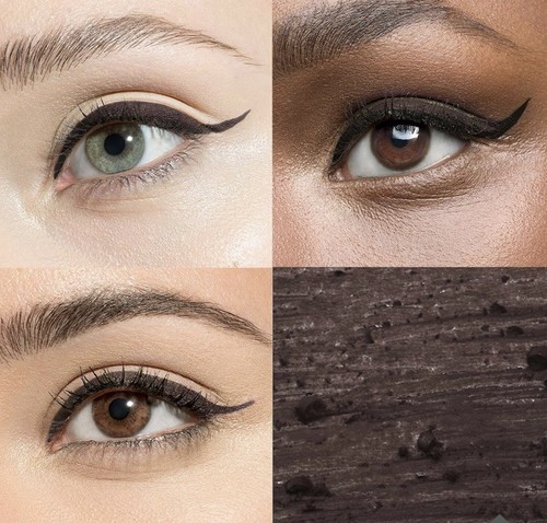 Julep Beauty When Pencil Met Gel Waterproof Eyeliner - Clay Matte - New In Box - Picture 3 of 3