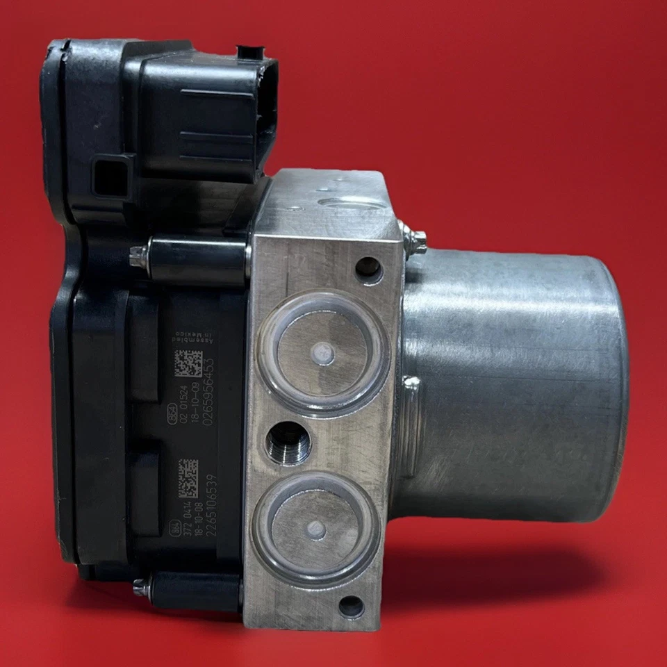 Módulo de bomba de freno ABS reacondicionado 2017-2018 Honda CR-V | 57110-TLA-A960-M1 Foto 4 de 4