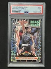 1992-93 Topps Stadium Club - Beam Team Shaquille O'Neal #21 (RC) PSA 7
