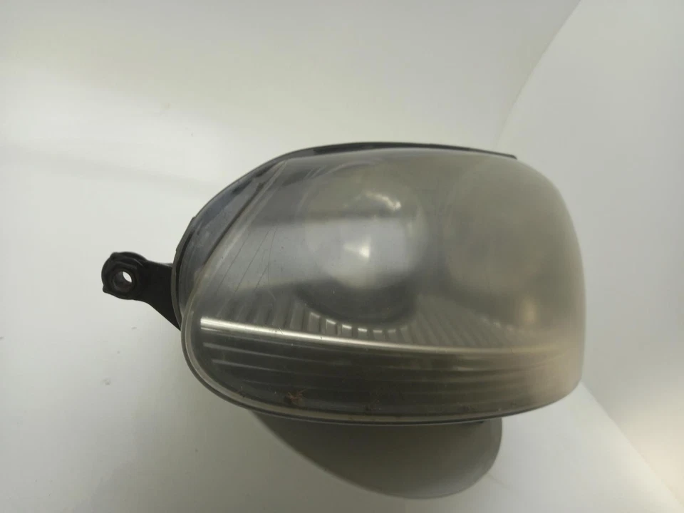 Faro delantero VOLKSWAGEN GOLF N/S 2004-2009 5 puertas hatchback LH Foto 2 de 4