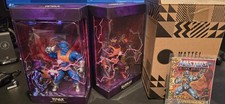 MOTU Masters Of The Universe Origins Two Bad Multipack SDCC Exclusive 2024 HTN04
