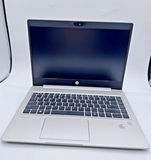 HP ProBook 440 G7 - 8WC35UT ABA i5-10210U 8GB RAM 256GB NVMe Win 11 Pro