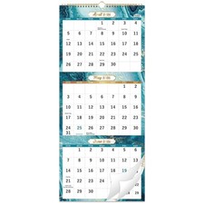 2026-2027 Wall Calendar - 3 Month Calendar 2026-2027, May 2026 - June 2027, 1...