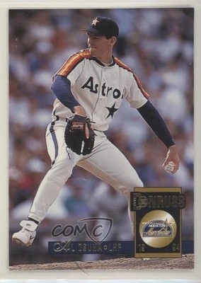1994 Donruss Al Osuna #541 sb7