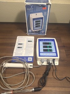 Bluelab Guardian Monitor Wi-Fi Meter for pH, Conductivity, Temperature w/ Box