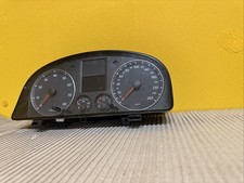VW Touran 1T Caddy Tacho Kombiinstrument Tachometer 1T0920864