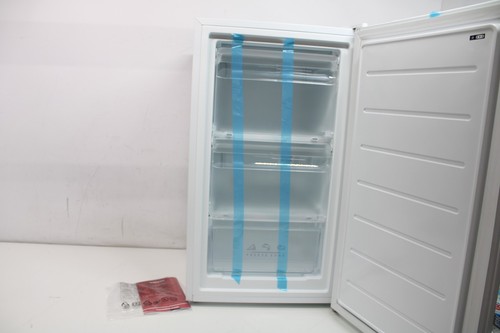 Tomado TFT4702W – Tisch-Gefrierschrank – 60 Liter – 3 Gefrierschubladen – Energi - Bild 7 von 8