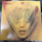 ROLLING STONES - Goats Head Soup - 1973 Vinyl Gatefold LP - COC39106