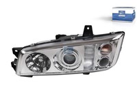 Hauptscheinwerfer - DT Spare Parts 19.00319 Vgl. FAW 3711015A487