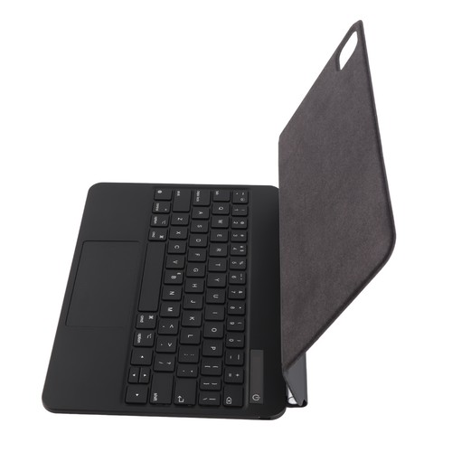 BT Magnetic Suction Touch Control Keyboard With Protective Shell For RGOJ - Afbeelding 6 van 11