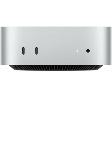 2024 100% Neu Versiegelt Apple Mac mini M4 Chip 16GB RAM 256GB SSD Silber Versiegelt Neu - Bild 5 von 8