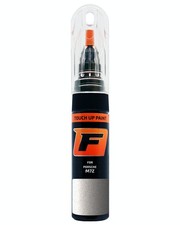 für PORSCHE M7Z GT-SILBER LACKSTIFT Reparatur Set Autolack Kratzer